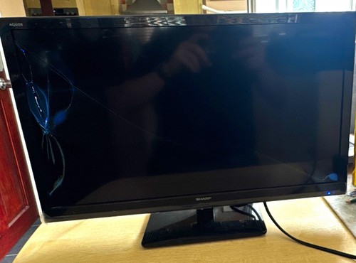 Sharp aquos 24be0k 24in lcd - 24be0k,