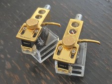 Technics SL 1200 GLD Gold