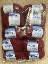 Patons Misty In Beautiful