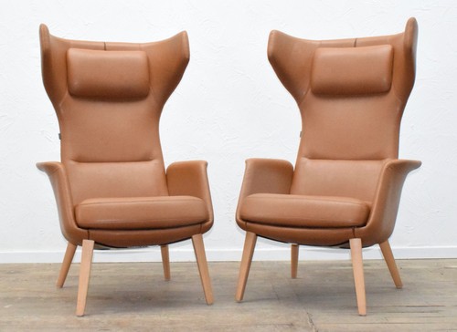 Pair designer allermuir - designer,