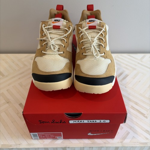 Tom sachs nikecraft - tom,