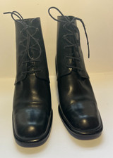 Russell & Bromley Urchin Black
