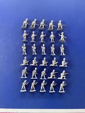 Airfix Toy Soldiers Waterloo