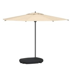 Outdoor Umbrella Stand with