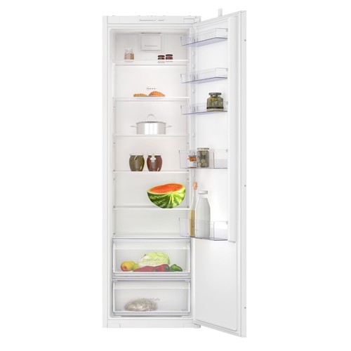 Neff n50 310 litre - n50, in-column