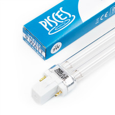 9W 9 WATT PLS POND FILTER
