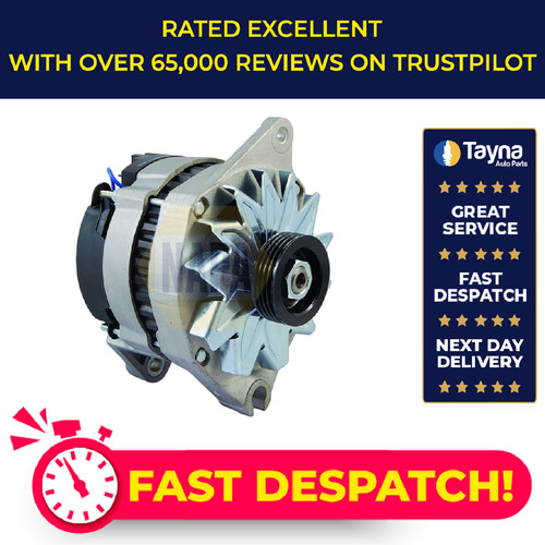 Alternator fits citroen visa - citroen,