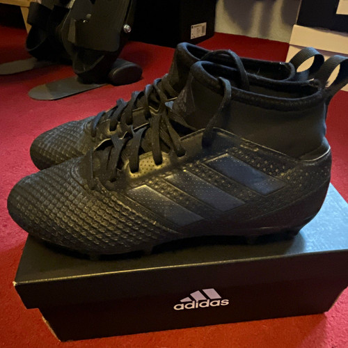 Adidas ace football boots - adidas,