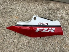 Yamaha fzr400 left side - yamaha, seat