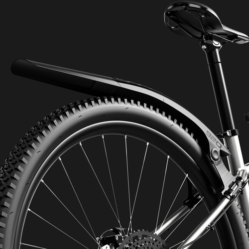 Mountain bike essential - mountain,