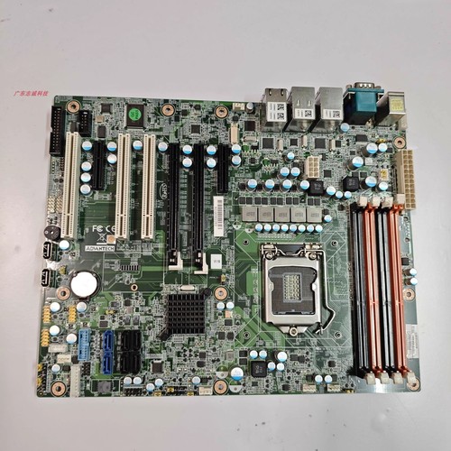 1pcs used asmb - 1pcs, asmb-782g4