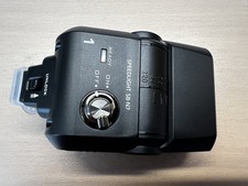 [N Mint] Nikon Speedlight
