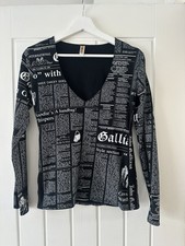 Authentic Vintage John