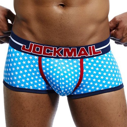 Jockmail sexy men underwear - sexy,