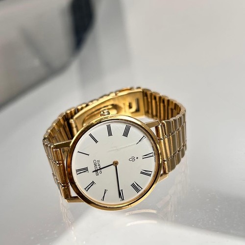 S274 seiko chariot 1987 - seiko,