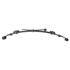Blue Print Leaf Spring -