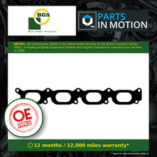 Inlet Manifold Gasket fits