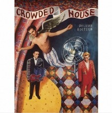 Crowded House Deluxe Edition