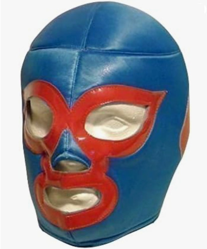 Nacho libre mexican wrestling - mexican,