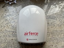Airforce Hand Dryer Model J48-974W3
