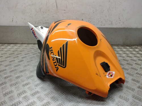 2007 honda cbr - 1000, tank