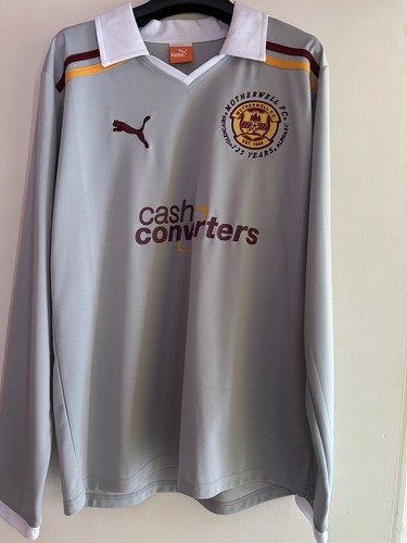 Motherwell 2011 long - motherwell, 2011/12