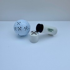 West Ham Hammers Design Golf