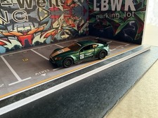 ASTON MARTIN VANTAGE GT8