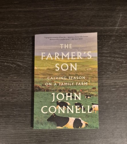 The farmer son - farmer's, son:
