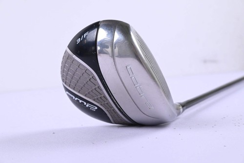Cobra amp cell wood 16 - #3, /