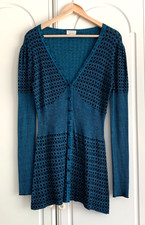 Anonymous Ross & Bute Teal  &