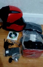 Weltek Airkos Air Fed Welding