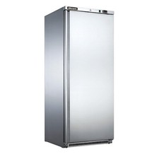 STAINLESS STEEL FREEZER