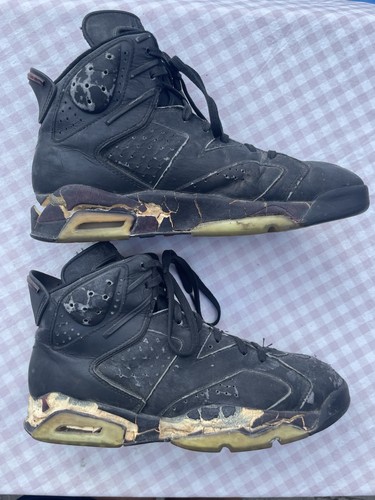 Vintage 1991 nike air jordan - vintage, 6