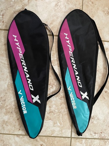 Victor badminton racket cover - victor,