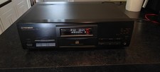 Pioneer CD Recorder Player