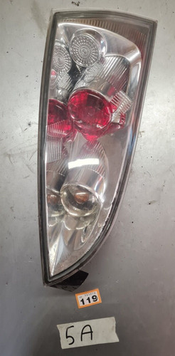 Ford focus sport mk1 driver - ford,