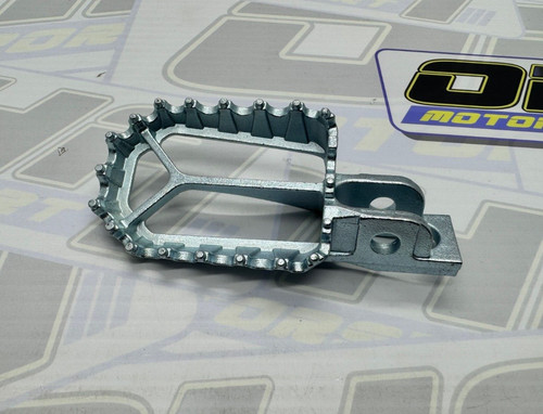 Genuine sherco right - sherco, rh