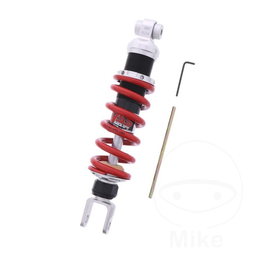 Yss shock mono adjustable - mono,