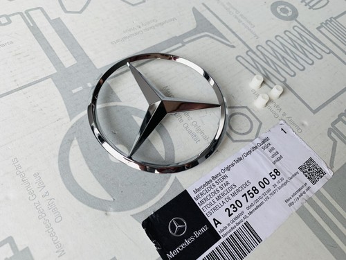 925 genuine mercedes - /925/, mercedes-benz