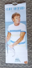 THE OFFICIAL 2017 CLIFF RICHARD CALENDAR