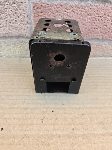 Mamod steam roller nut - steam,