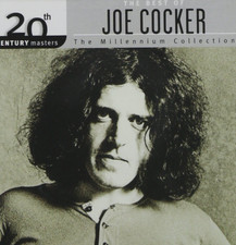 Joe Cocker - Greatest Hits / The Best Of Joe Cocker - Millennium Collection (CD)