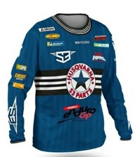 HUSKY BB TEAM REPLICA SHIRT