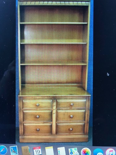 Ercol furniture golden dawn