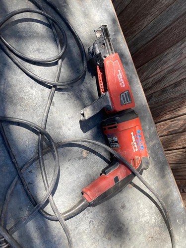 Hilti sd4500 - hilti,