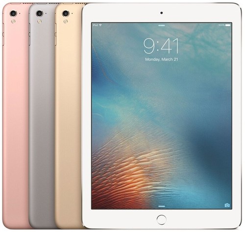 Apple ipad pro very good - apple,