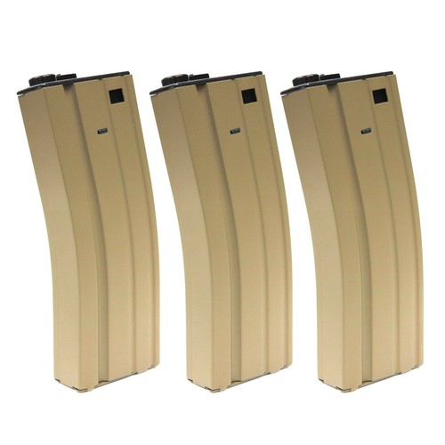 Cyma 140rd mid cap magazine - 140rd,