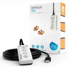 SENEYE USB REEF V6 WATER MONITORING AMMONIA PH LIGHT TEMP LUX MARINE FISH TANK
