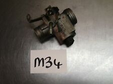 2016 WK125 WK 125 EFI Throttle Body carburettor injector *M34*